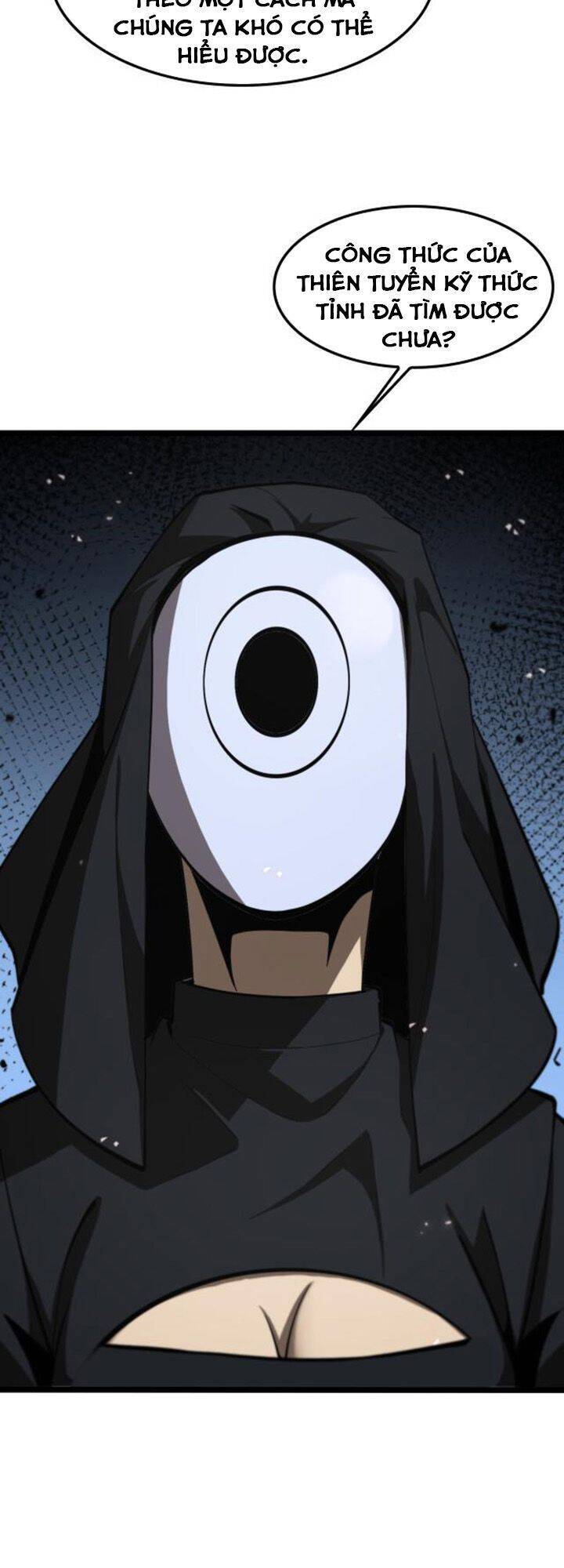 Chư giới tận thế online chapter 136 - Trang 7