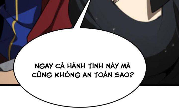 Chư giới tận thế online chapter 136 - Trang 10