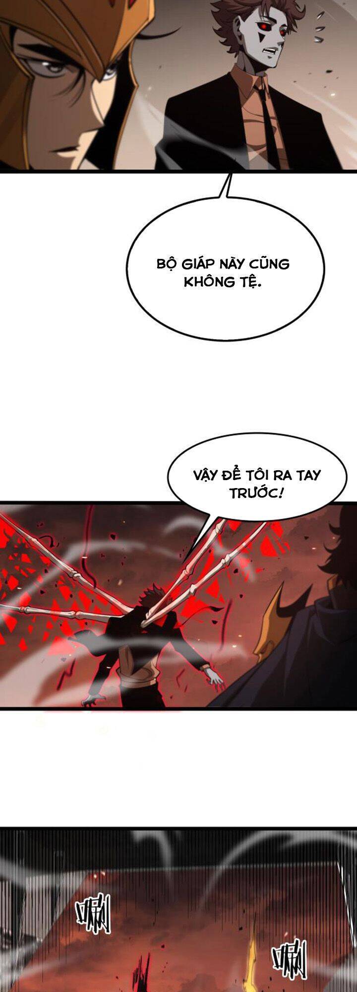 Chư giới tận thế online chapter 137 - Upload bởi truyensieuhay.com