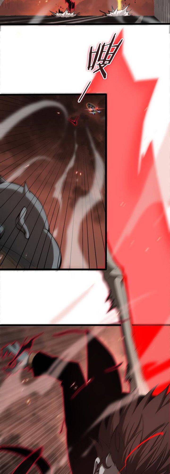 Chư giới tận thế online chapter 137 - Upload bởi truyensieuhay.com