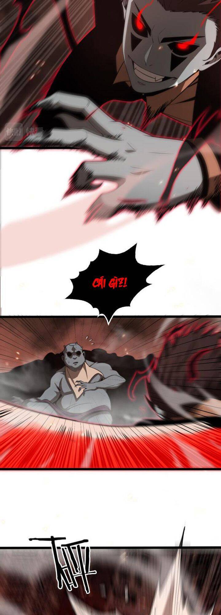 Chư giới tận thế online chapter 137 - Upload bởi truyensieuhay.com