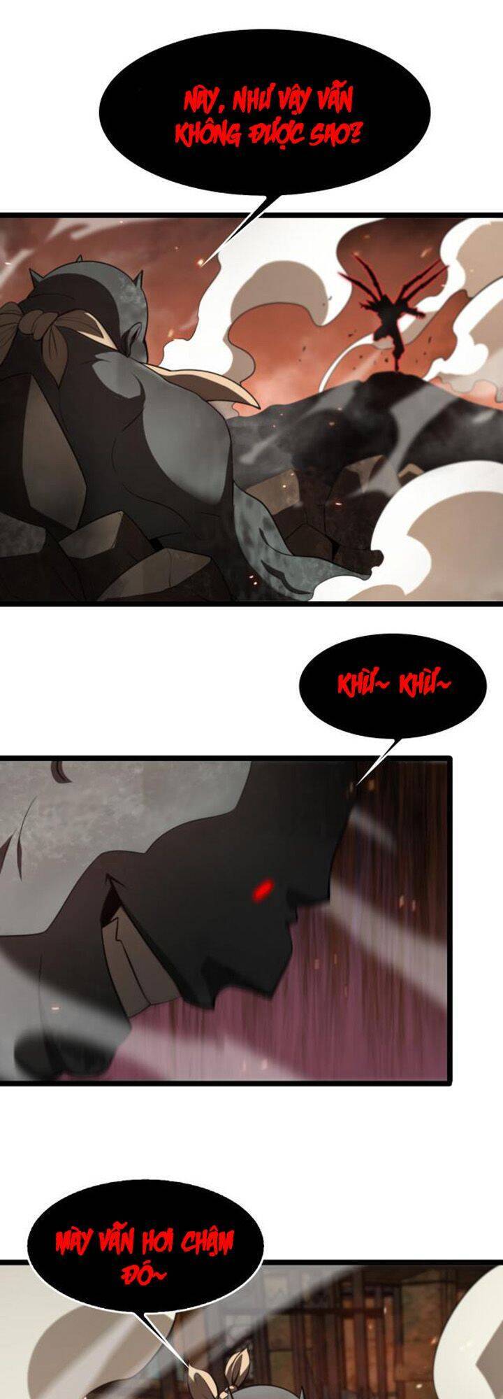 Chư giới tận thế online chapter 137 - Upload bởi truyensieuhay.com