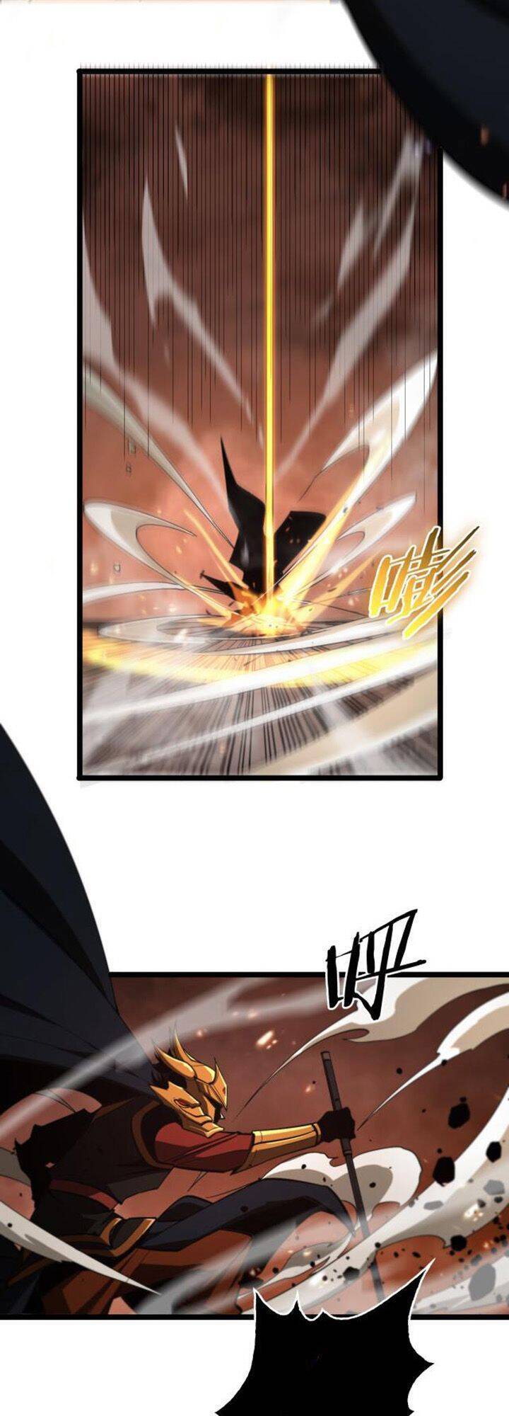 Chư giới tận thế online chapter 137 - Upload bởi truyensieuhay.com