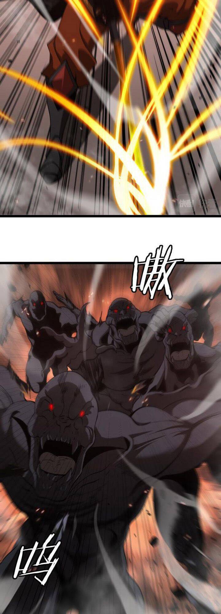Chư giới tận thế online chapter 137 - Upload bởi truyensieuhay.com