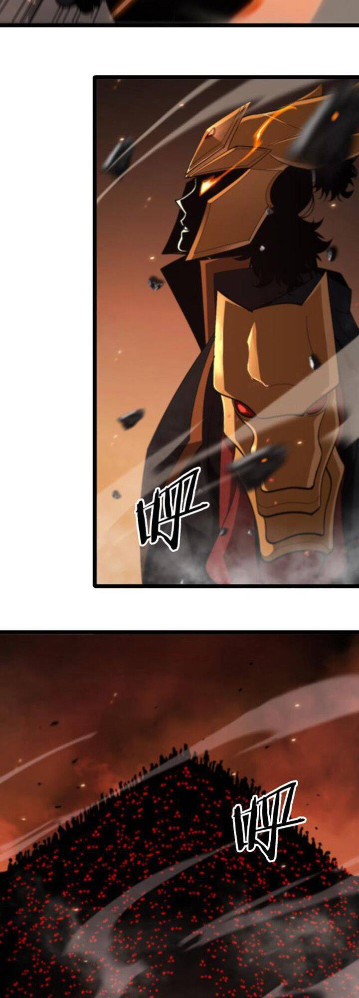 Chư giới tận thế online chapter 137 - Upload bởi truyensieuhay.com