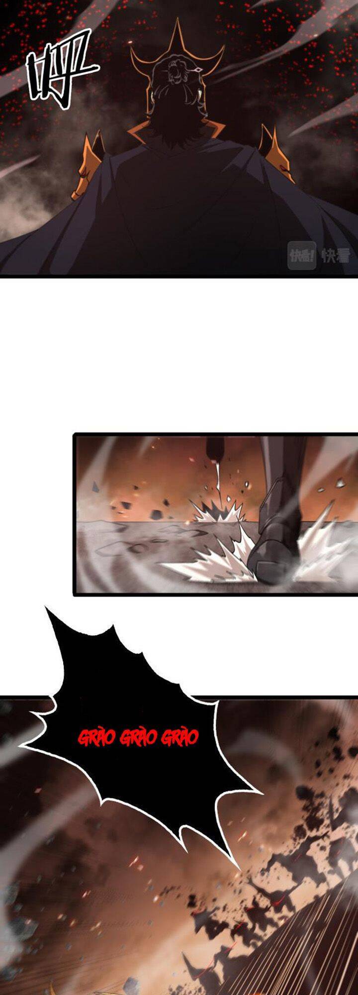 Chư giới tận thế online chapter 137 - Upload bởi truyensieuhay.com