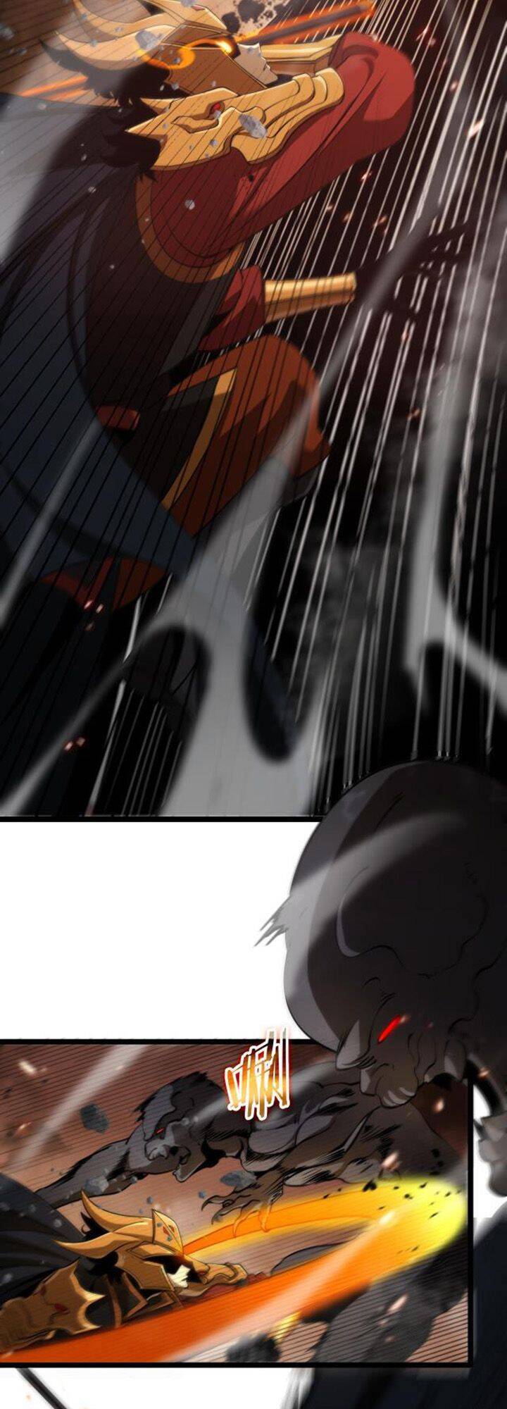 Chư giới tận thế online chapter 137 - Upload bởi truyensieuhay.com