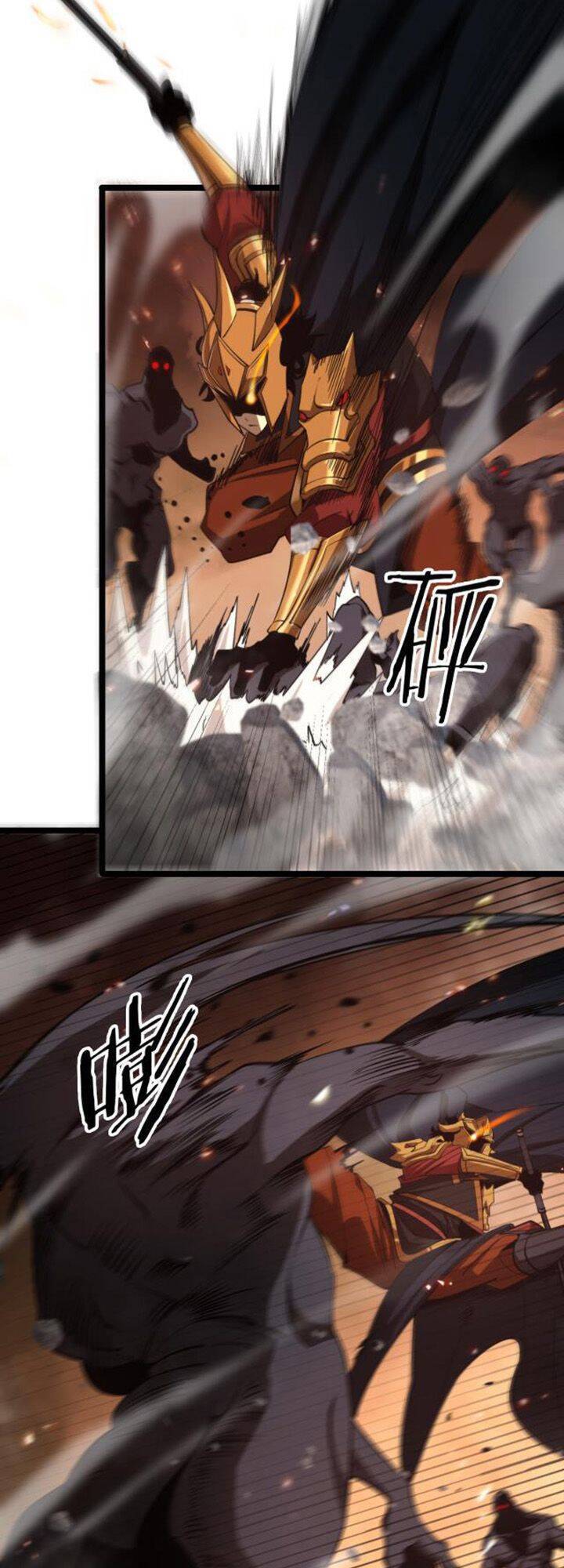 Chư giới tận thế online chapter 137 - Upload bởi truyensieuhay.com