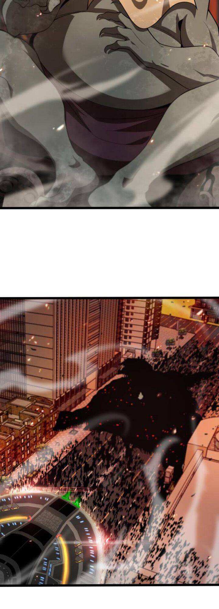 Chư giới tận thế online chapter 137 - Upload bởi truyensieuhay.com