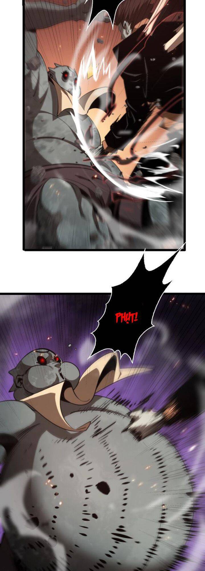Chư giới tận thế online chapter 137 - Upload bởi truyensieuhay.com