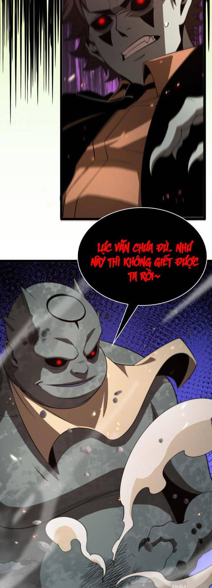 Chư giới tận thế online chapter 137 - Upload bởi truyensieuhay.com