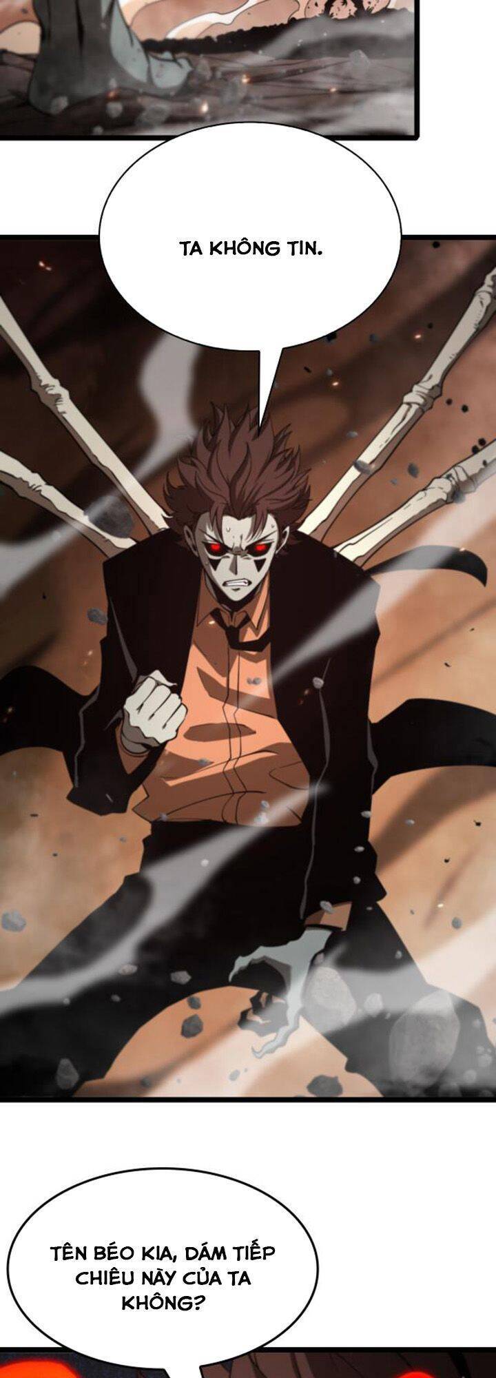 Chư giới tận thế online chapter 137 - Upload bởi truyensieuhay.com