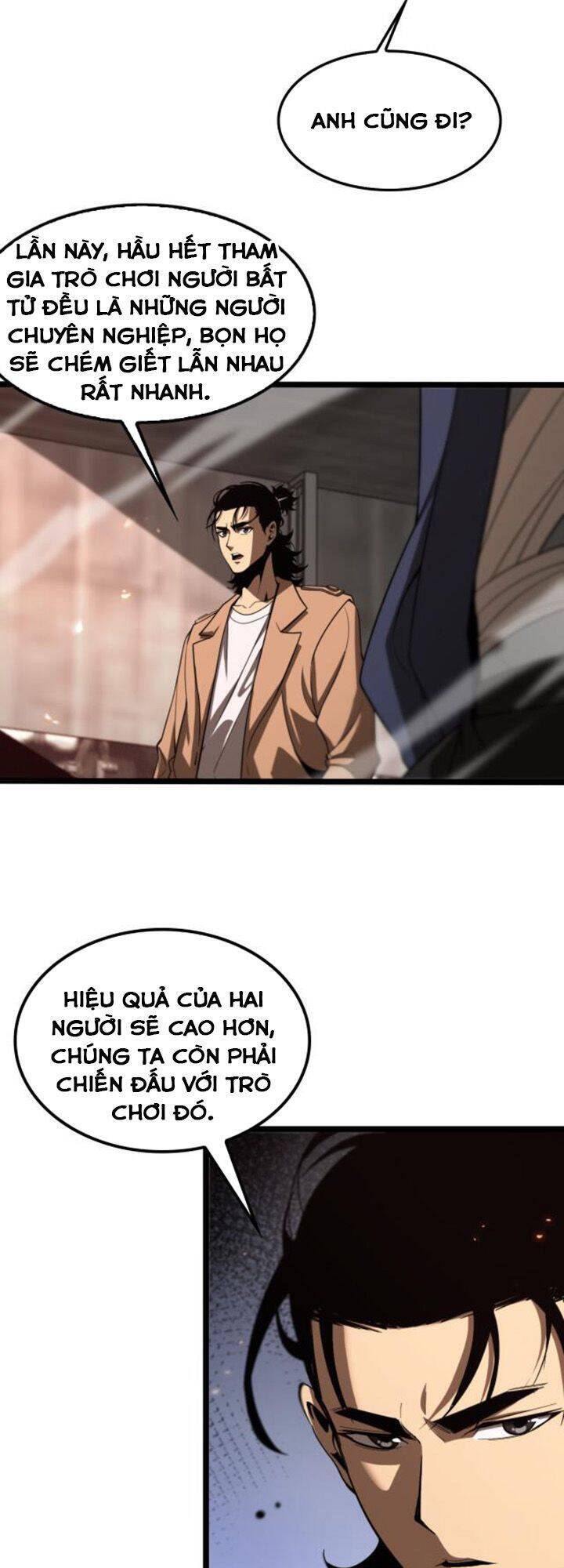 Chư giới tận thế online chapter 137 - Upload bởi truyensieuhay.com