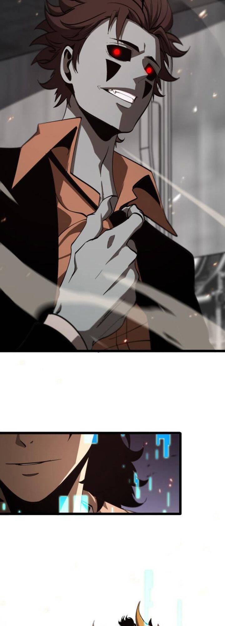 Chư giới tận thế online chapter 137 - Upload bởi truyensieuhay.com