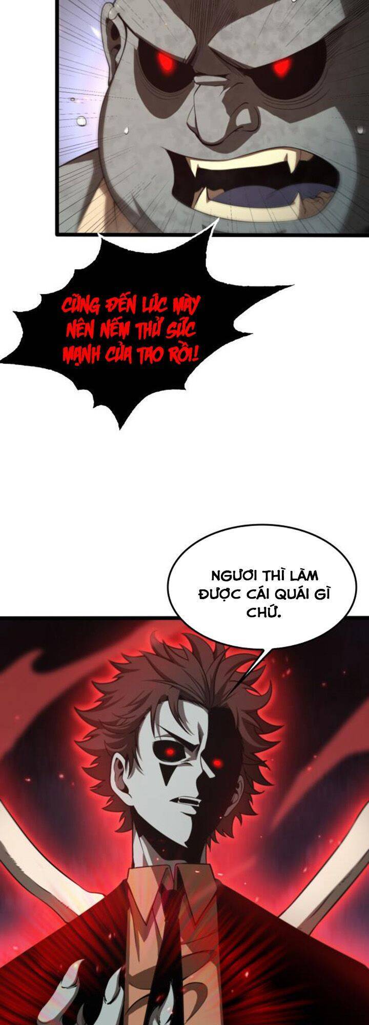Chư giới tận thế online chapter 138 - Upload bởi truyensieuhay.com