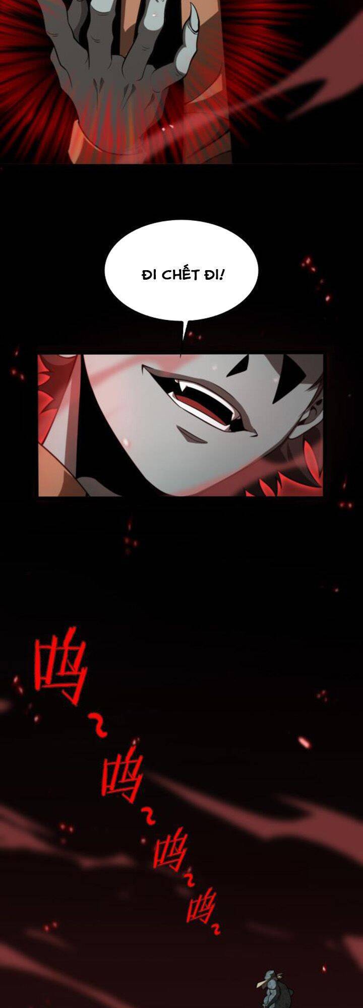 Chư giới tận thế online chapter 138 - Upload bởi truyensieuhay.com