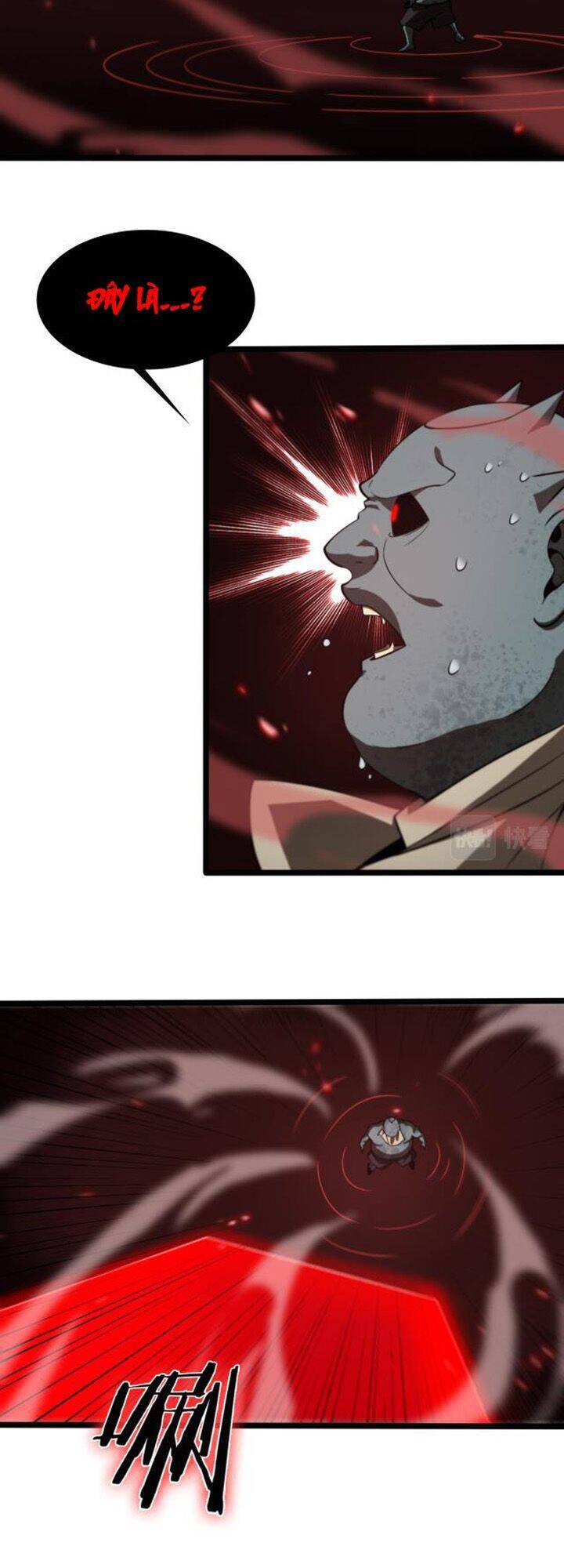 Chư giới tận thế online chapter 138 - Upload bởi truyensieuhay.com