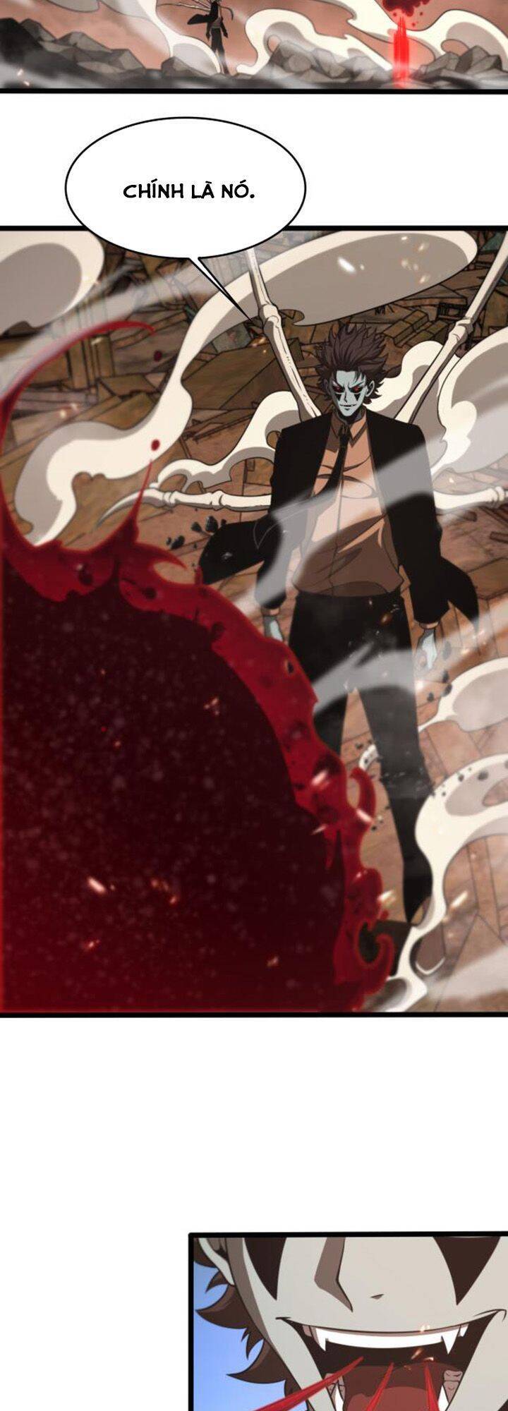 Chư giới tận thế online chapter 138 - Upload bởi truyensieuhay.com
