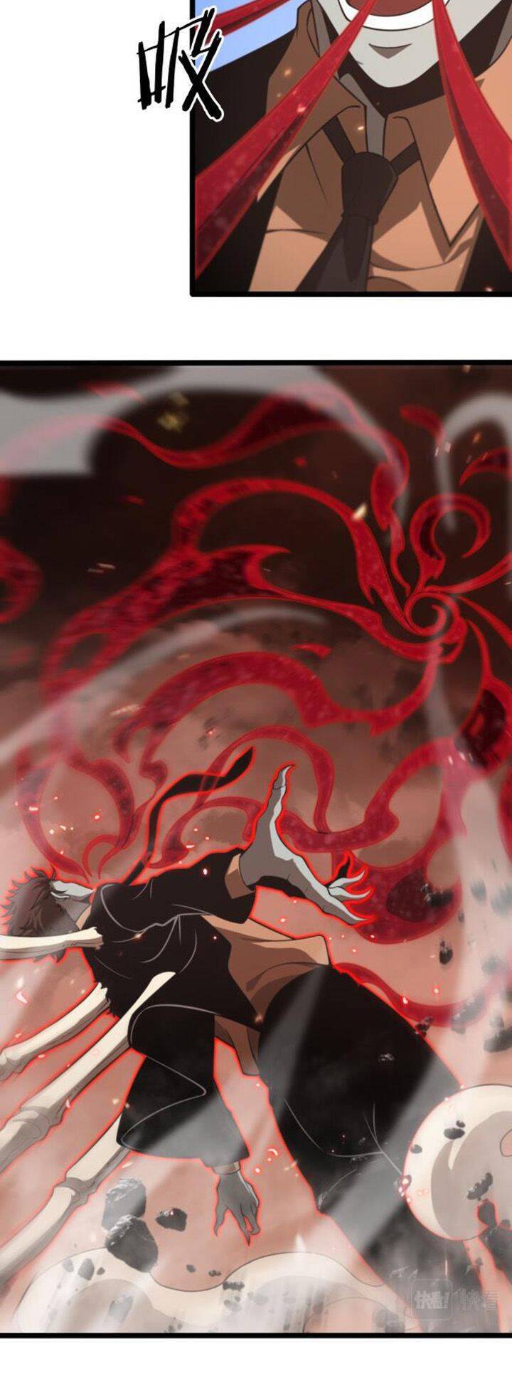 Chư giới tận thế online chapter 138 - Upload bởi truyensieuhay.com