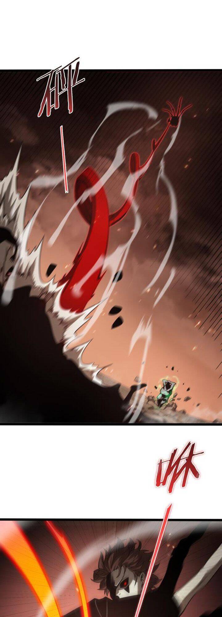 Chư giới tận thế online chapter 138 - Upload bởi truyensieuhay.com