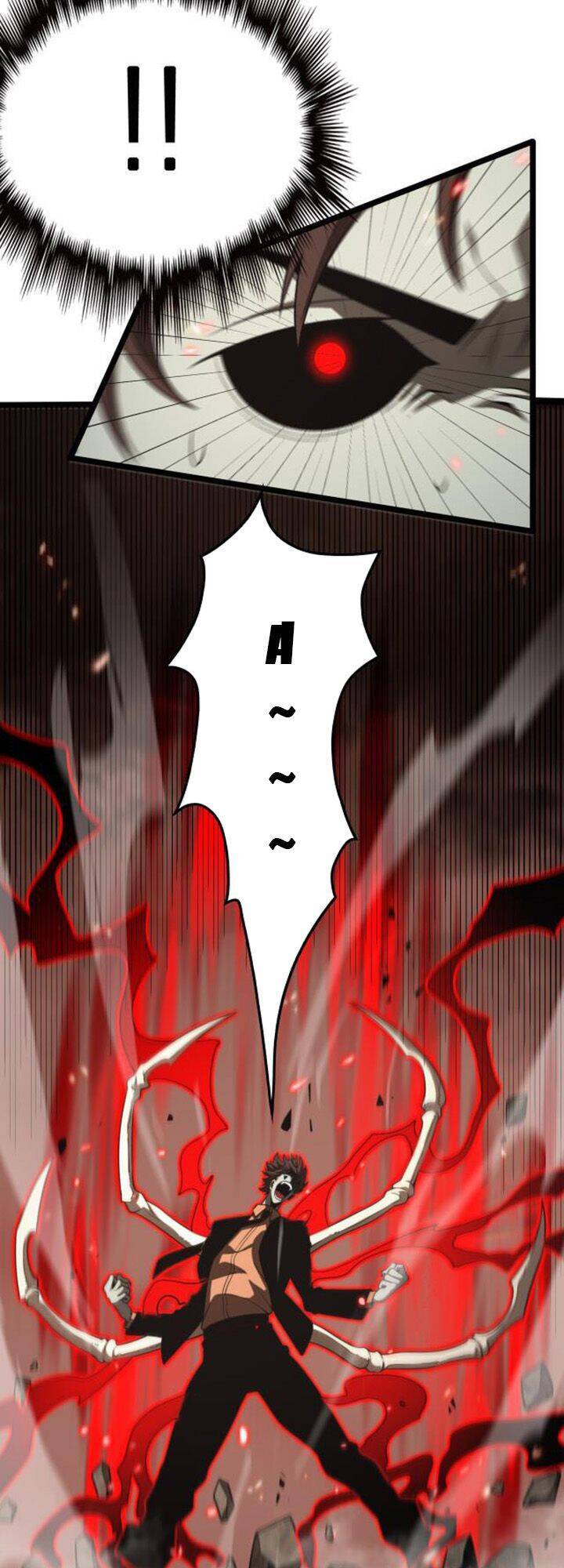Chư giới tận thế online chapter 138 - Upload bởi truyensieuhay.com