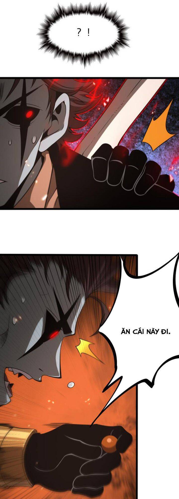 Chư giới tận thế online chapter 138 - Upload bởi truyensieuhay.com