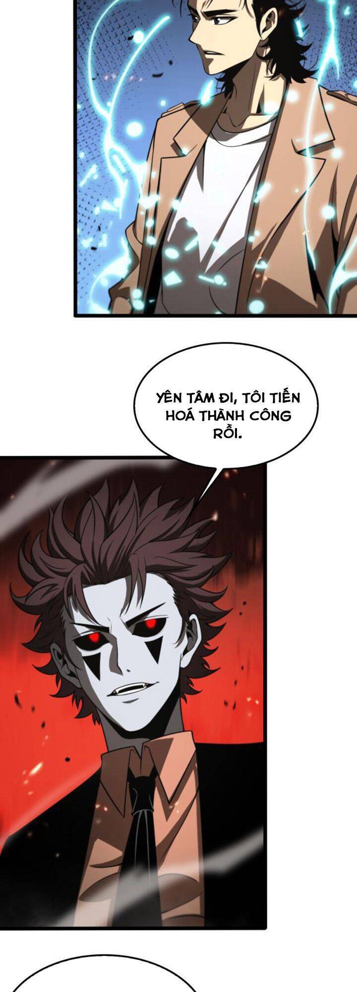 Chư giới tận thế online chapter 138 - Upload bởi truyensieuhay.com