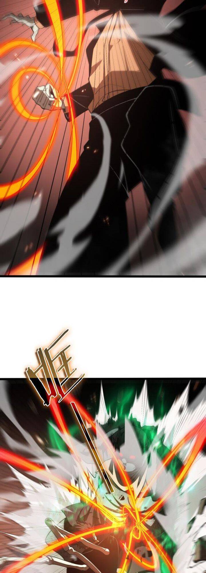 Chư giới tận thế online chapter 138 - Upload bởi truyensieuhay.com