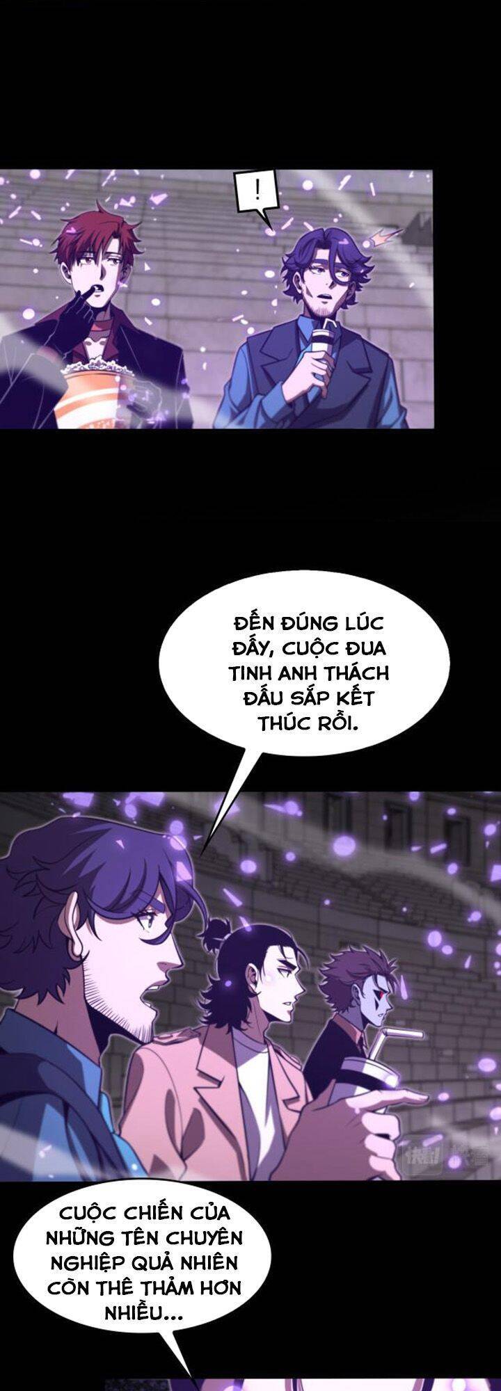 Chư giới tận thế online chapter 138 - Upload bởi truyensieuhay.com