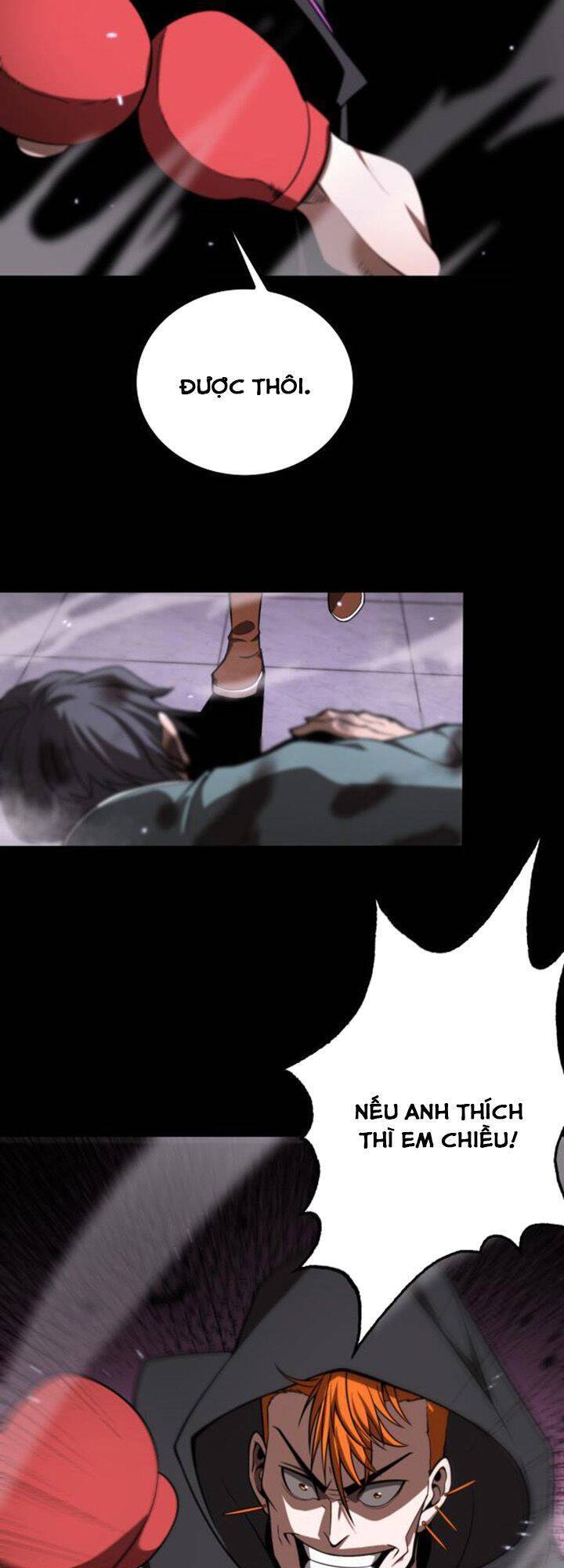 Chư giới tận thế online chapter 138 - Upload bởi truyensieuhay.com