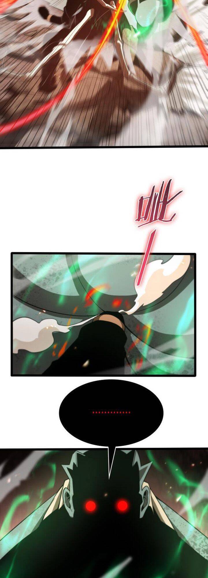 Chư giới tận thế online chapter 138 - Upload bởi truyensieuhay.com