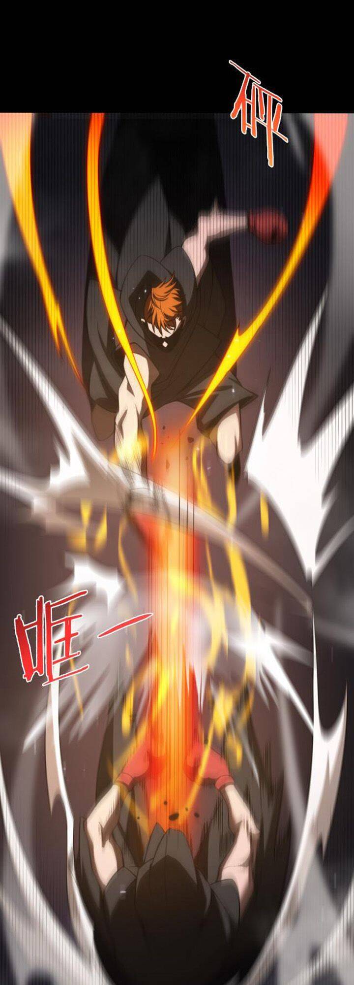 Chư giới tận thế online chapter 138 - Upload bởi truyensieuhay.com