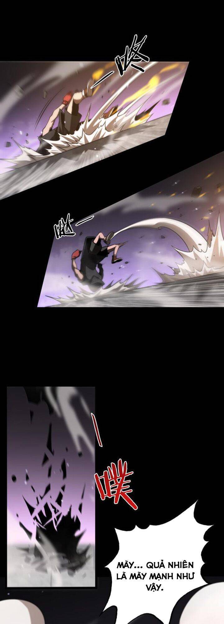 Chư giới tận thế online chapter 138 - Upload bởi truyensieuhay.com
