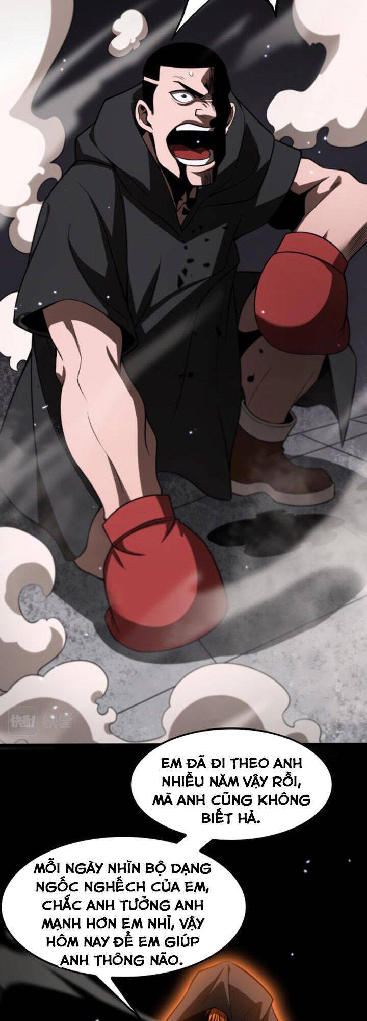 Chư giới tận thế online chapter 138 - Upload bởi truyensieuhay.com
