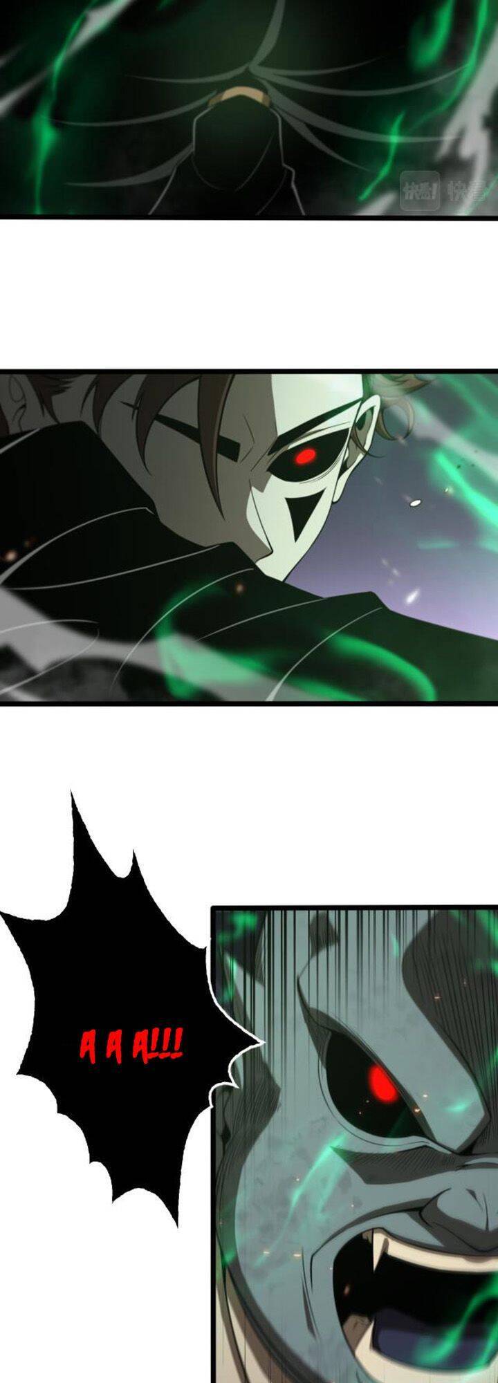 Chư giới tận thế online chapter 138 - Upload bởi truyensieuhay.com