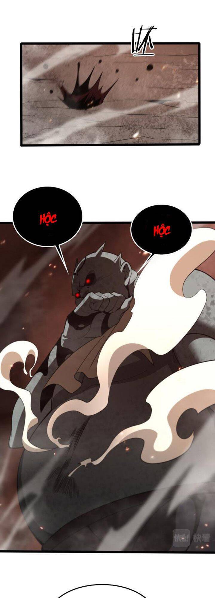 Chư giới tận thế online chapter 138 - Upload bởi truyensieuhay.com