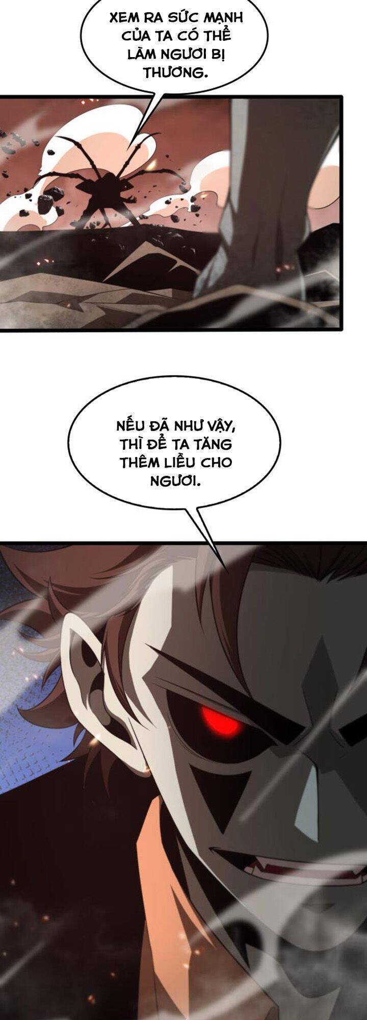 Chư giới tận thế online chapter 138 - Upload bởi truyensieuhay.com