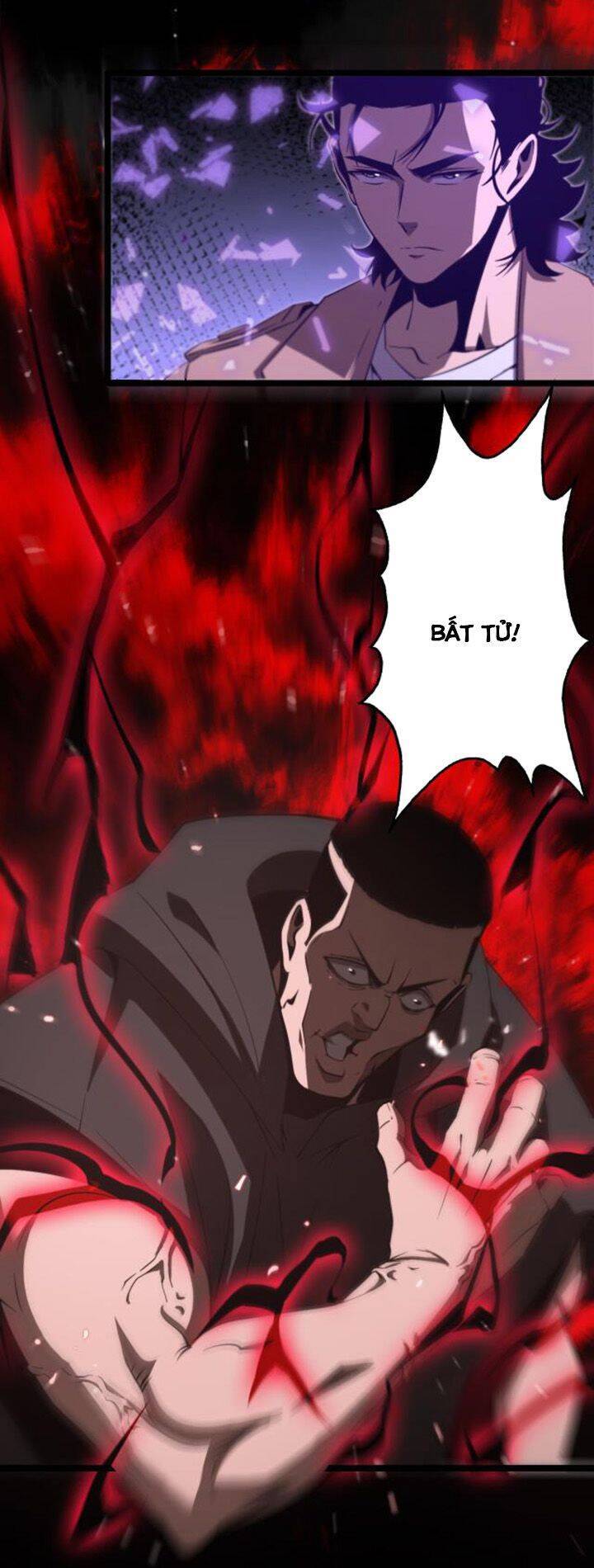Chư giới tận thế online chapter 139 - Upload bởi truyensieuhay.com