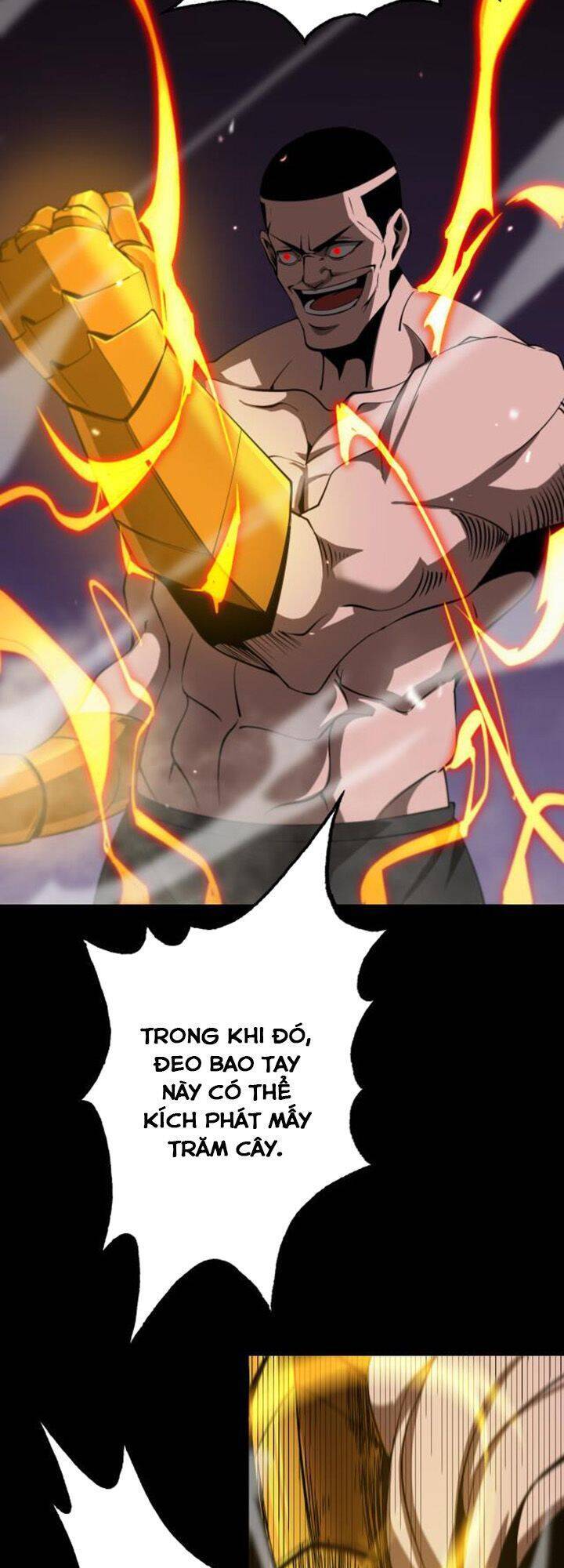 Chư giới tận thế online chapter 139 - Upload bởi truyensieuhay.com
