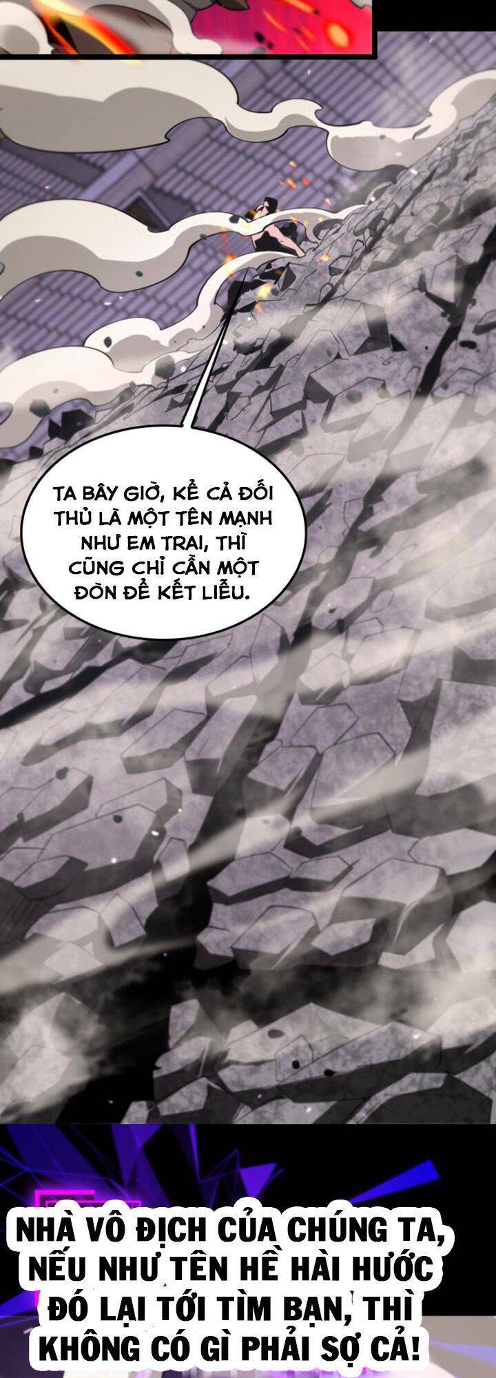 Chư giới tận thế online chapter 139 - Upload bởi truyensieuhay.com