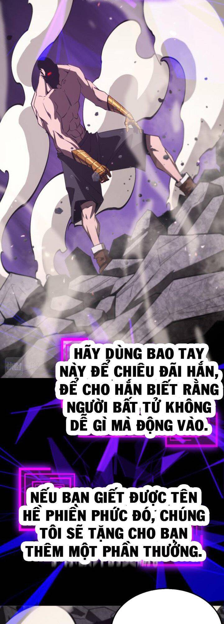 Chư giới tận thế online chapter 139 - Upload bởi truyensieuhay.com