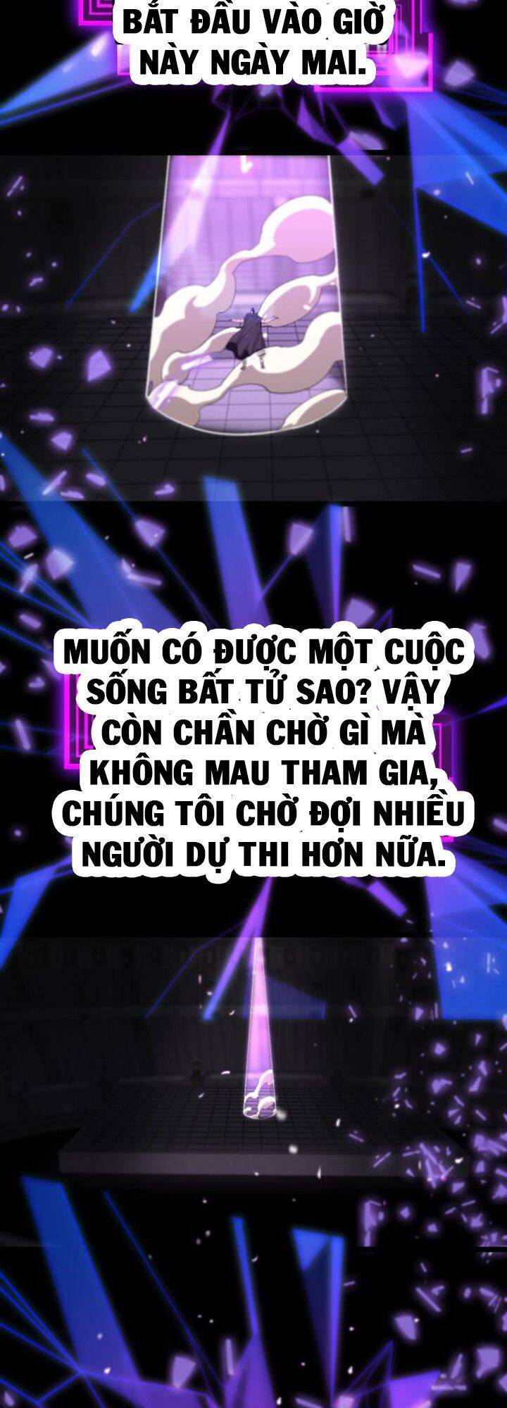 Chư giới tận thế online chapter 139 - Upload bởi truyensieuhay.com