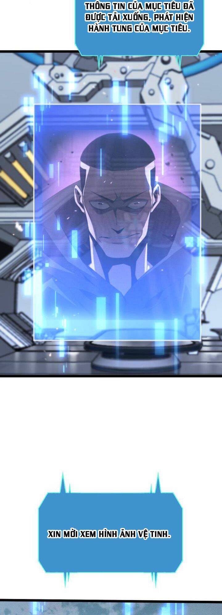 Chư giới tận thế online chapter 139 - Upload bởi truyensieuhay.com