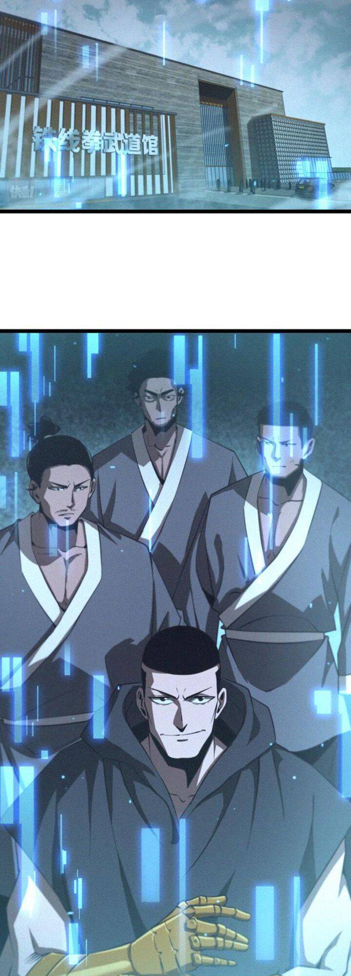 Chư giới tận thế online chapter 139 - Upload bởi truyensieuhay.com