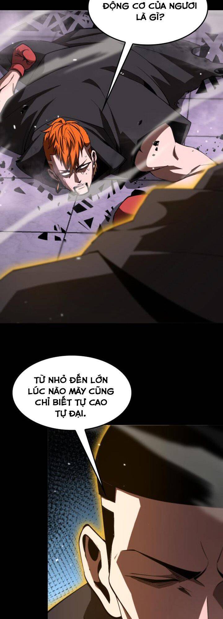 Chư giới tận thế online chapter 139 - Upload bởi truyensieuhay.com