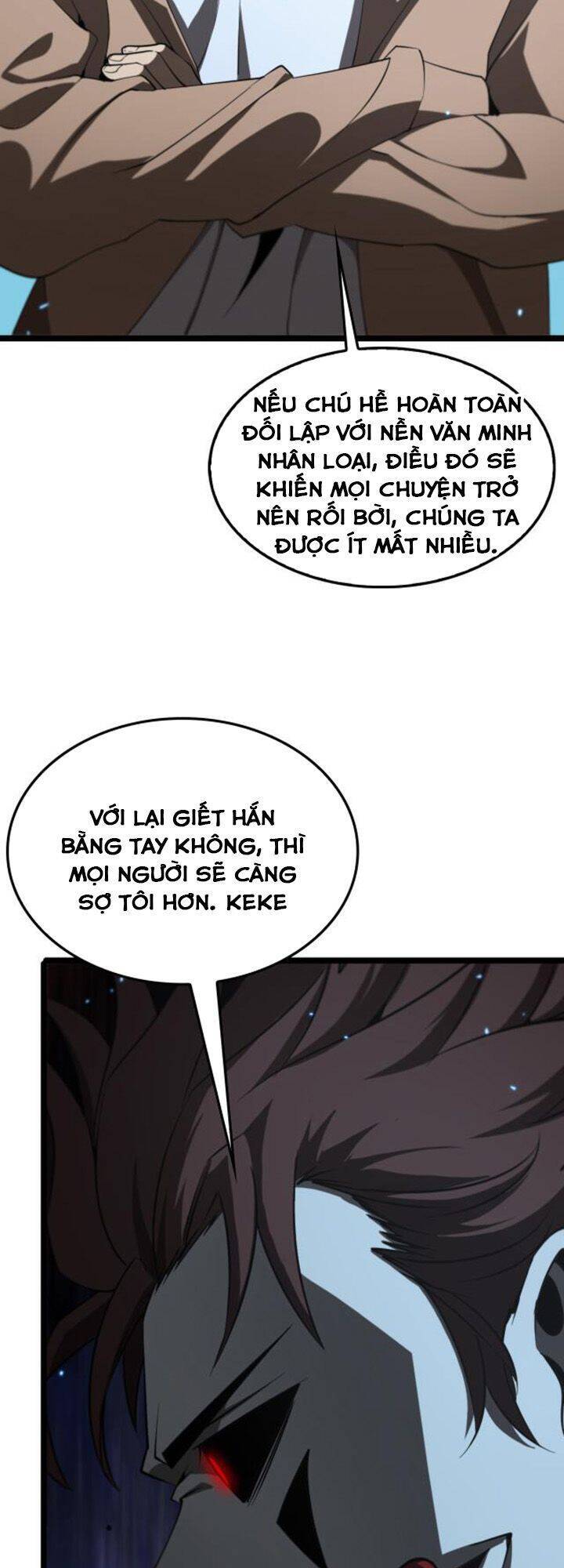 Chư giới tận thế online chapter 139 - Upload bởi truyensieuhay.com