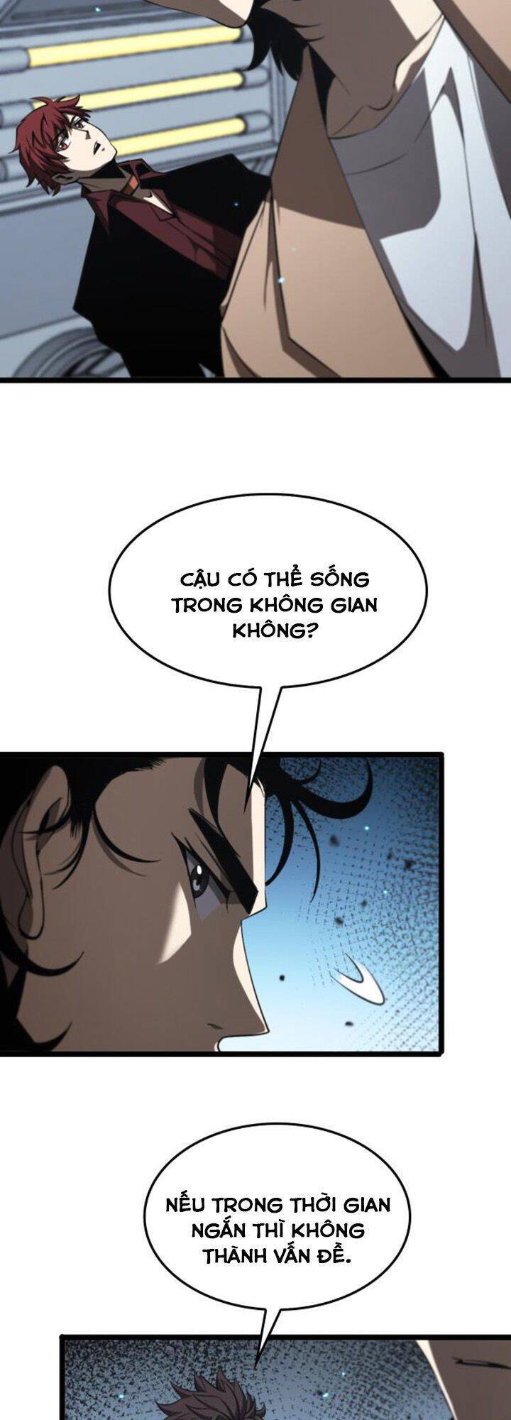 Chư giới tận thế online chapter 139 - Upload bởi truyensieuhay.com