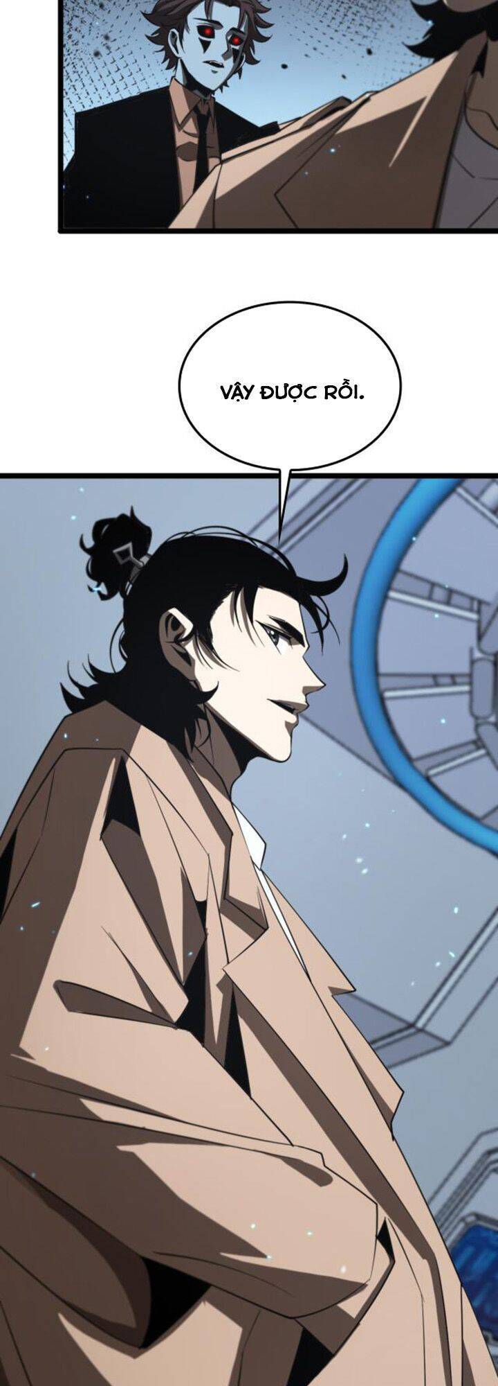 Chư giới tận thế online chapter 139 - Upload bởi truyensieuhay.com