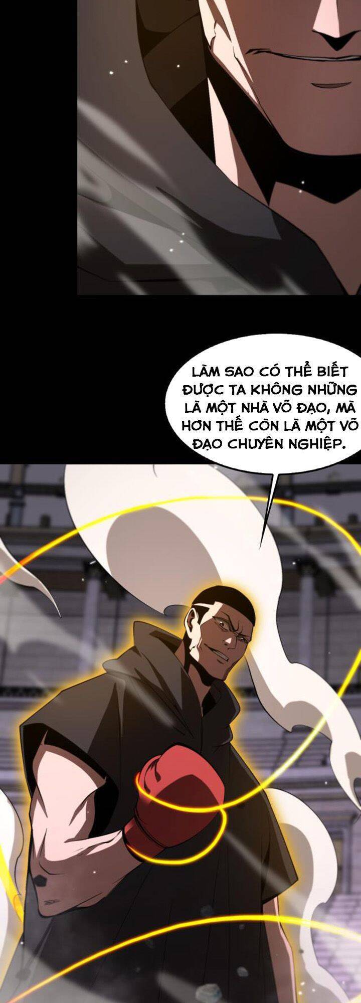 Chư giới tận thế online chapter 139 - Upload bởi truyensieuhay.com