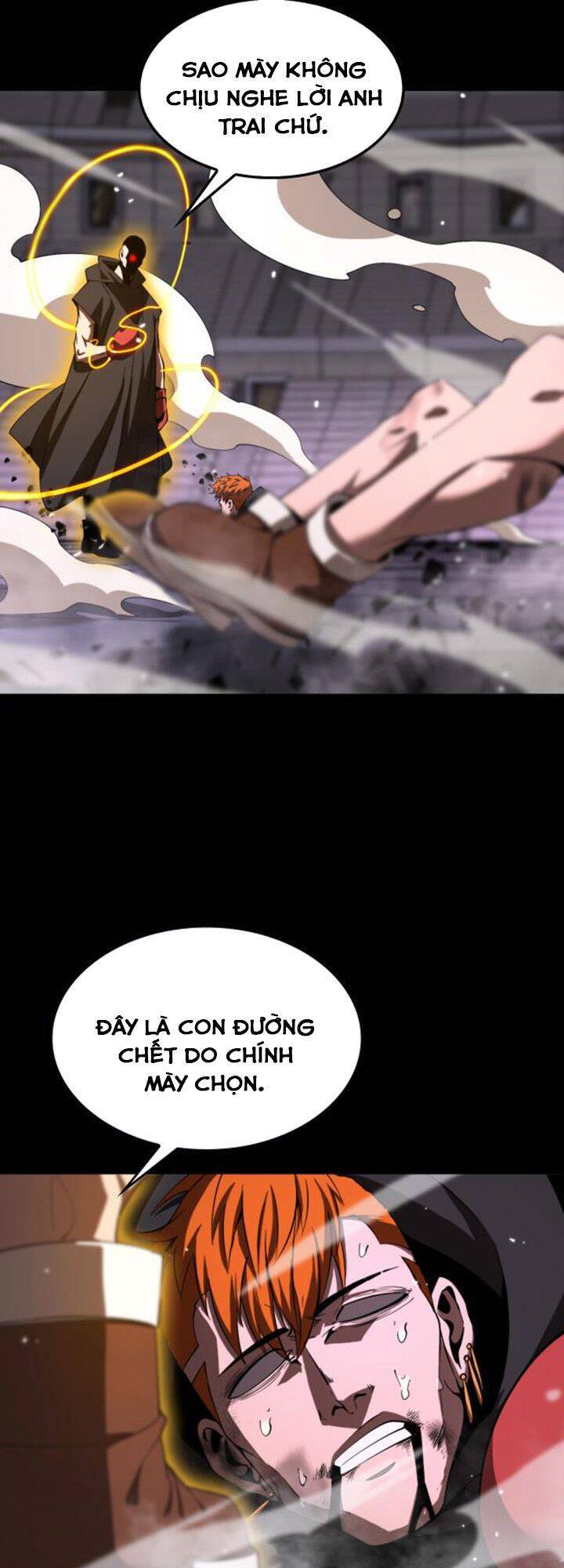 Chư giới tận thế online chapter 139 - Upload bởi truyensieuhay.com